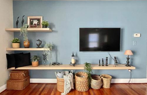 Brand New, Cozy, Modern, One-bedroom Apartment - Foto 4