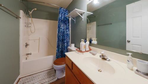 Quiet, Family Friendly Home - Foto 3