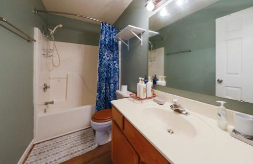 Quiet, Family Friendly Home - Foto 3