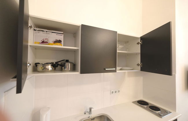 Sobieski Apartments St. Stephen Cathedral - Foto 27