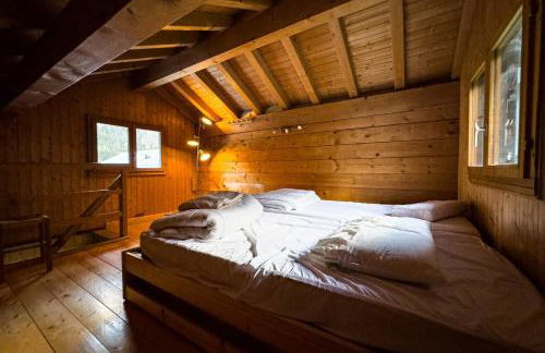 Authentic family chalet with garden in Chamonix - Photo 8