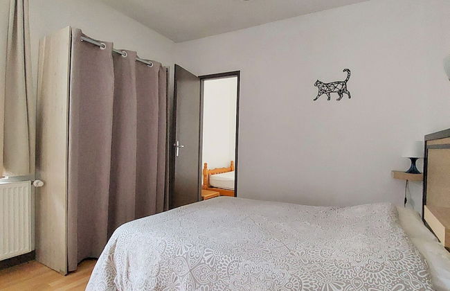 Gites Les Loges d'Arbez - Foto 8