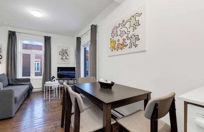 Liv MTL - MTL - Foto 8