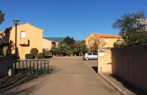 Villa VESTA 62m2 à St Cyprien 700 m de la plage et du village - Foto 6