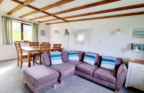 Sandpiper Cottage: cosy home near the beach - Foto 7