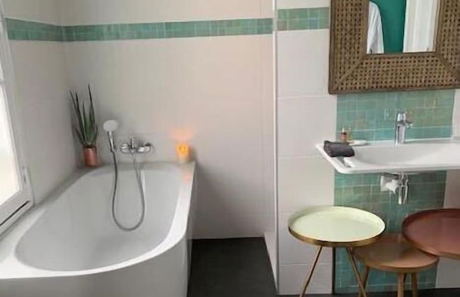 Maison Ailleurs - Foto 77