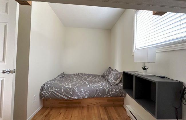 Pimishka Domaine Nature - Chalets - Foto 11