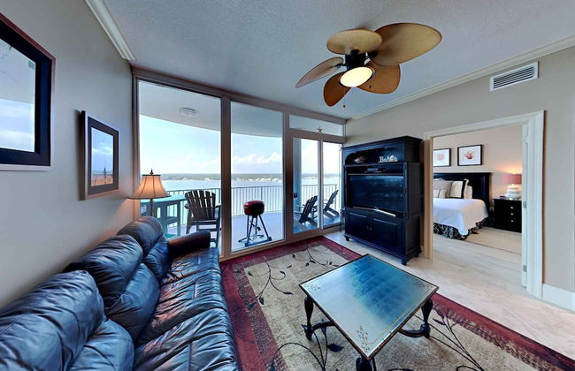 Bel Sole by Southern Vacation Rentals - Foto 1