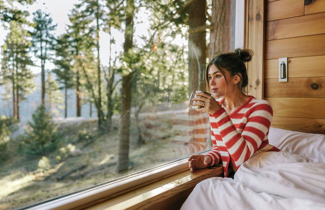 Postcard Cabins Eastern Catskills, Outdoor Collection by Marriott Bonvoy - Foto 38