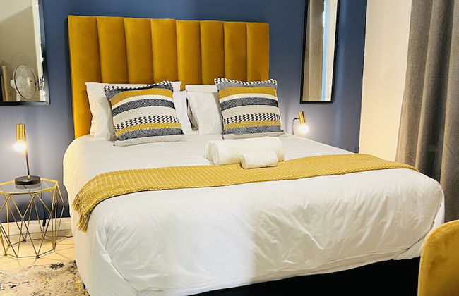 435 on vale boutique aparthotel - Foto 1