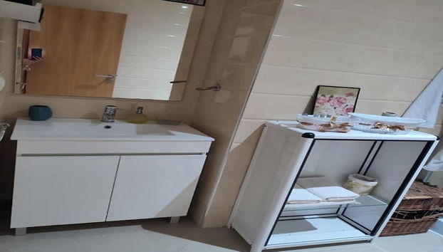 OUM H&N Asilah marina golf - Foto 2, Habitación