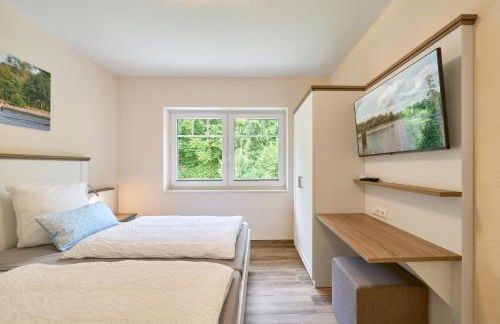 Kanalkajüte Theodor - Photo 44