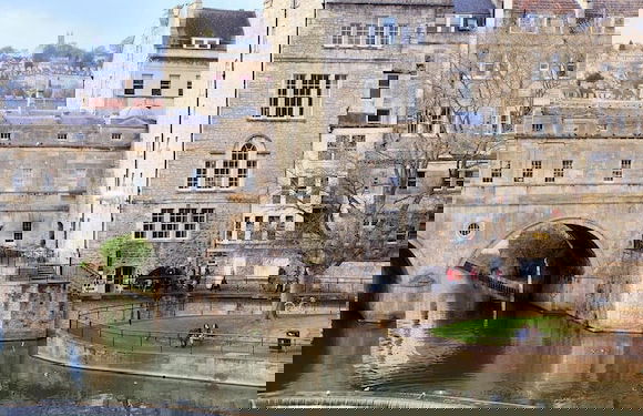 Tor Farm Lodge - Foto 50