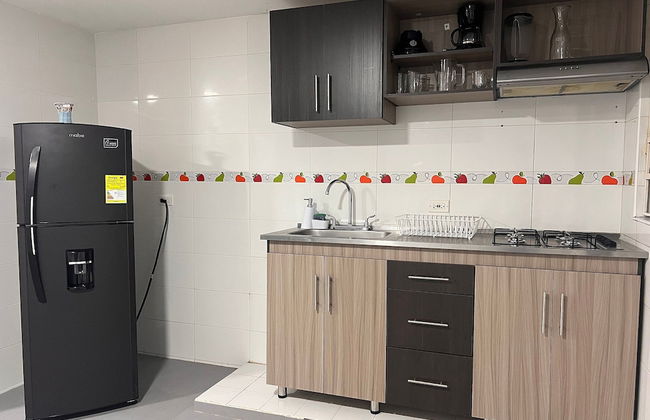 Apto Super Cómodo al Norte de la Ciudad - Foto 27