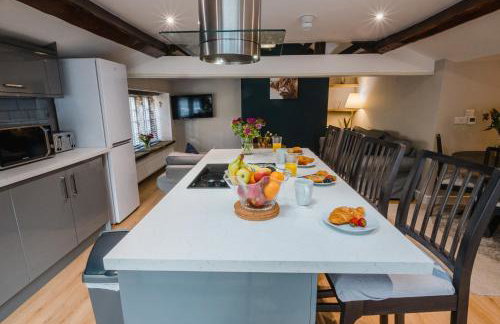 Swan House - Foto 20