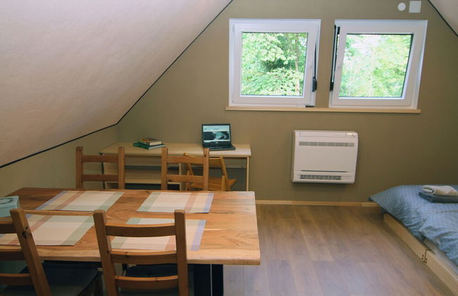 Glamping Virje - Foto 2