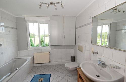 Ferienwohnung Herbers OG - Foto 10