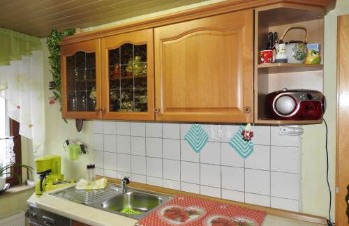 Private Ferienwohnung Fam.Wölke - Foto 9