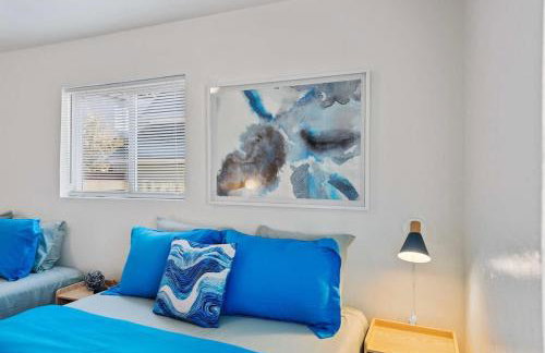 #StayinMyDistrict Starfish Coastal Duplex - Foto 26