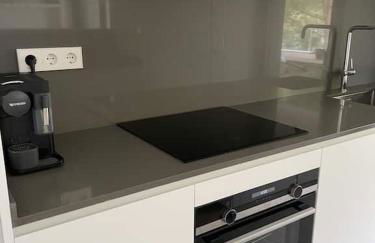 Calma S'Alguer Luxury Beach Apartment - Foto 17