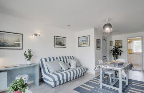 Studio Les Genêts by Interhome - Foto 4