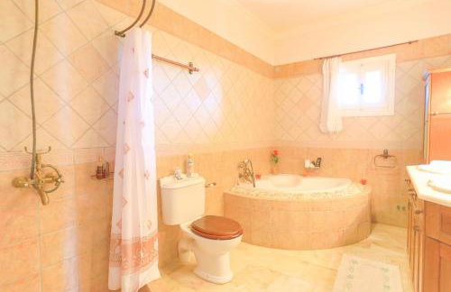 Villa Eftihia - Foto 24