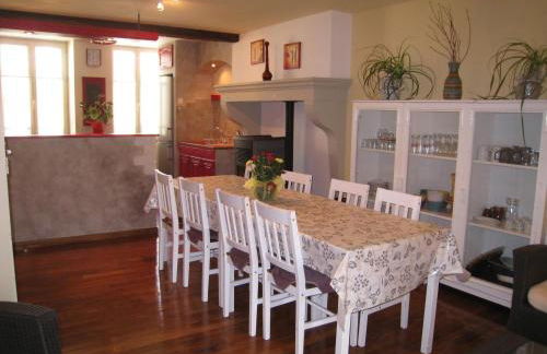 Gîte De La Croix Blanche - Foto 1