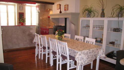 Gîte De La Croix Blanche - Foto 1