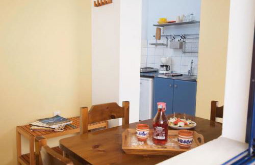 Kalypso Studios & Apartments - Foto 14