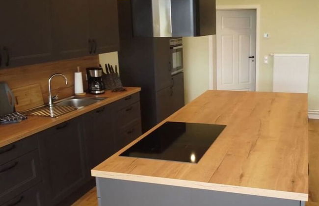 Nice Apartment in Klein Upahl - Foto 6