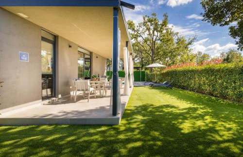 Villa Barcolana by Villsy - Foto 10