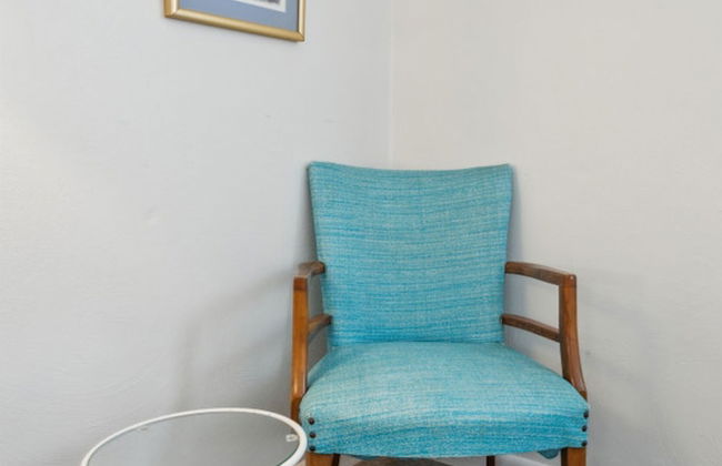 Retro Turtle Reef Condo 1 Block From Beach w Pool - Foto 39