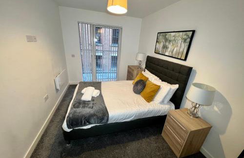 Halo Apartments - City Centre - Photo 4