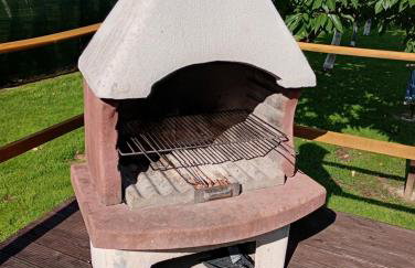 Domek letniskowy w Nadolu nad jeziorem Żarnowieckim - Foto 10