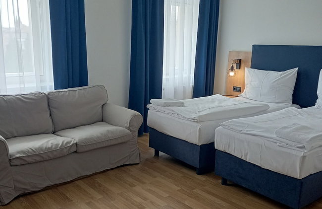 Powder Tower Suites - Foto 9