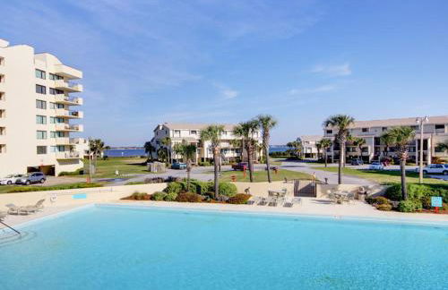 Santa Rosa Dunes by Southern Vacation Rentals - Foto 34