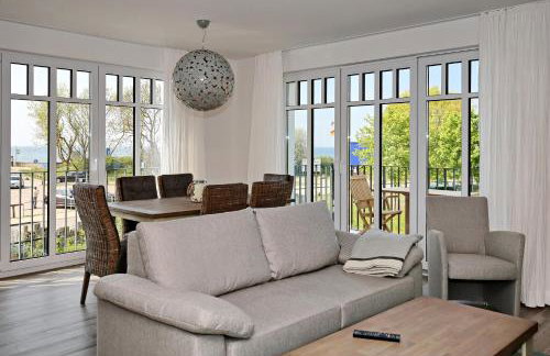 Linden-Palais Wohnung 14 - Foto 1