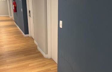 hihome - Royale Hotel Samba - Foto 40