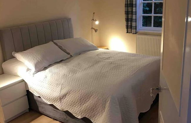 Cottage in Area of Outstanding Natural Beauty - Foto 4