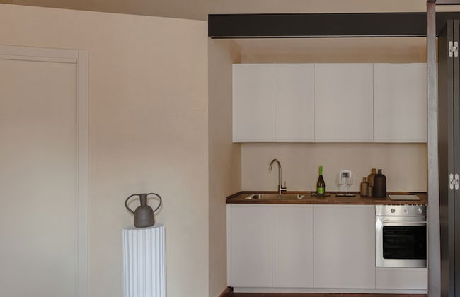 Torre Capranica - Foto 46