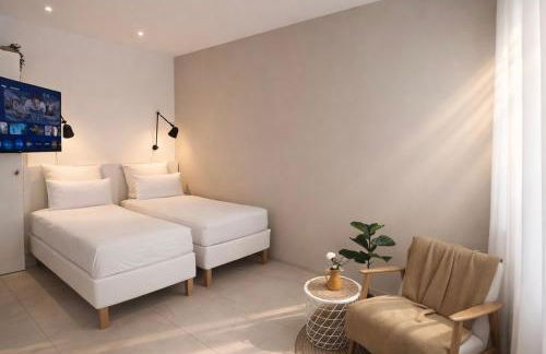 Goldstadt Apartments Pforzheim - Foto 1