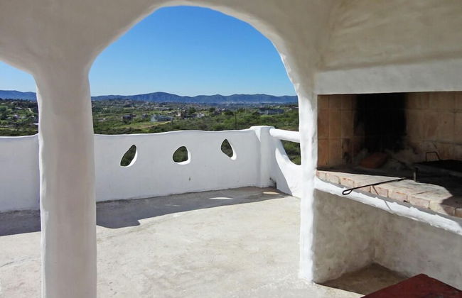 El Faro de Carpier - Photo 23