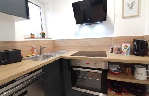 Le Blies'Art - Sarreguemines - 4 pers - Foto 4