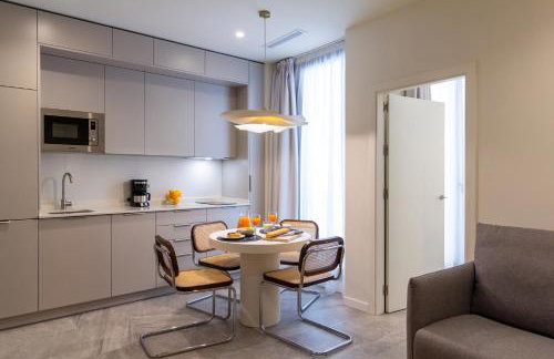Feelathome O'Donnell Apartments - Foto 55
