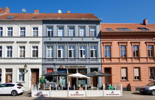 Das BilderbuchCafe - Ferien Apartment NO 5 - Markt 7 - Photo 53