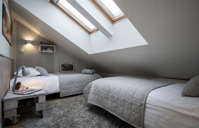 Apart-Center Pod Orlem - Foto 3