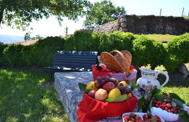Casa da Portela de Sampriz - Foto 54