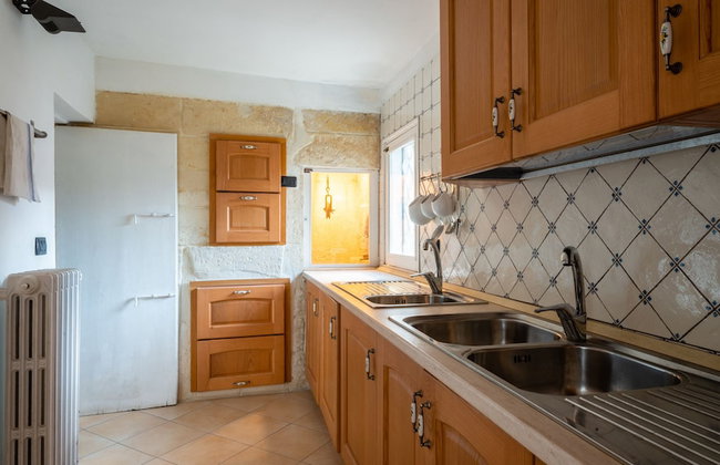 Italianway - Casa del Barone - Photo 27