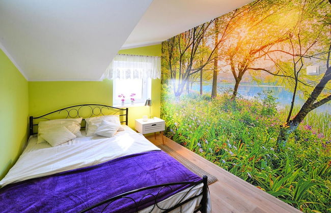 Holiday Home Near Kolobrzeg With Private Pond - Photo 3