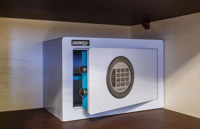 FortEstate Dmitriya Ulyanova City View - Photo 9